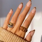 fall nails