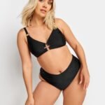 plus size swimwear