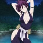 Yuzuriha | Hell's Paradise: Jigokuraku