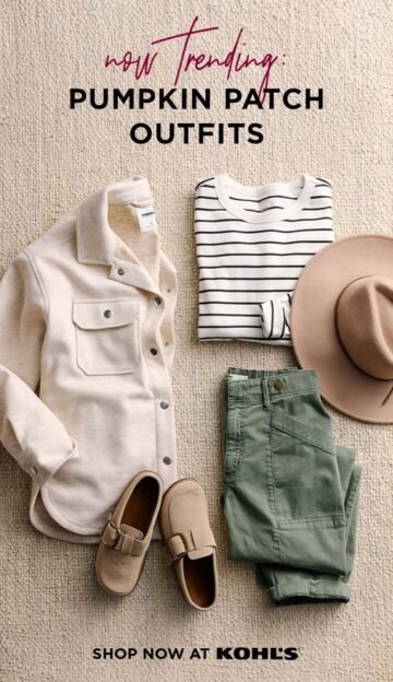 fall outfits