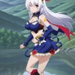 Eleonora Viltaria | Lord Marksman and Vanadis