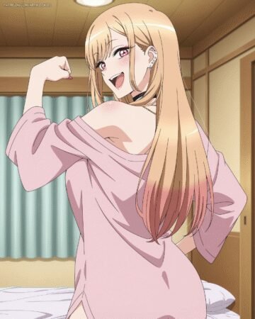 Marin Kitagawa | My Dress-Up Darling