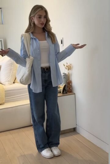 fall outfits