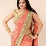 DM FOR PROMOTIONS
.
FOLLOW-- @being_traditionall .
In Frame-- CHECK OUT MODEL AC...