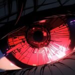 cyberpunk anime wallpaper