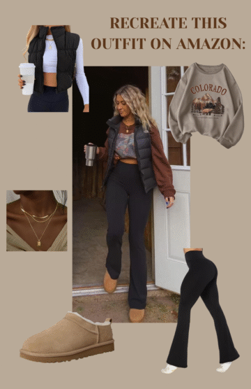 fall outfits