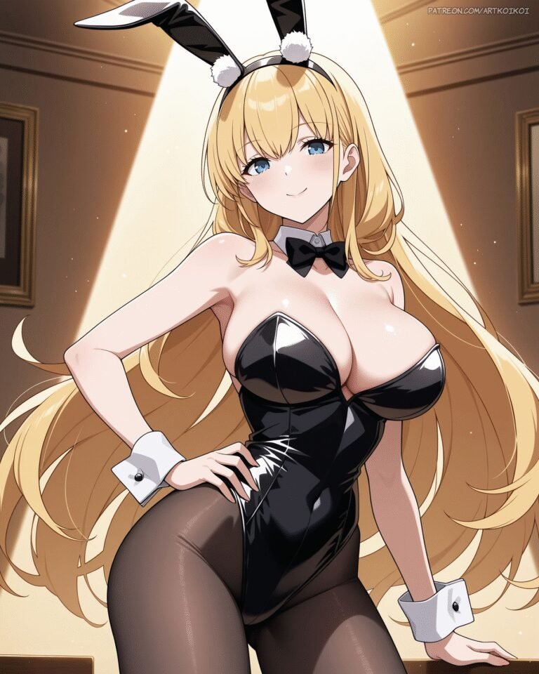 North Carolina | Azur Lane