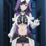 Alina Clover | I May Be a Guild Receptionist, But I'll Solo Any Boss to Clock Ou