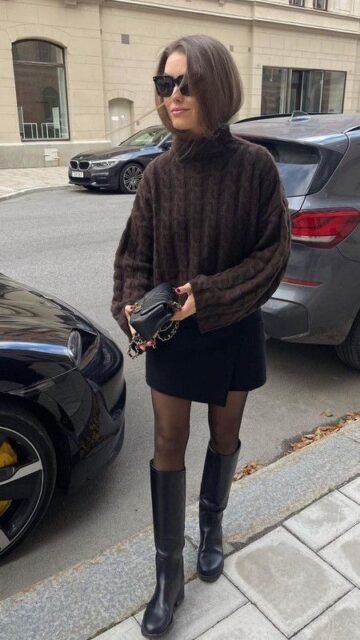 fall outfits