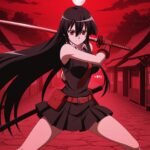 Akame | Akame ga Kill!