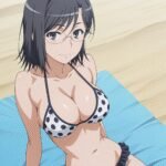 Konori Mii | A Certain Scientific Railgun