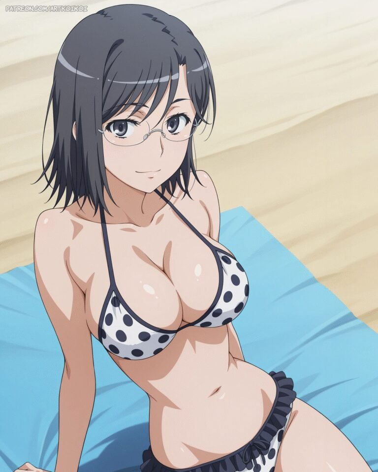 Konori Mii | A Certain Scientific Railgun