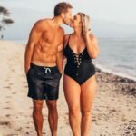 plus size swimwear