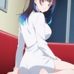 Mini Yaemori | Rent-a-Girlfriend