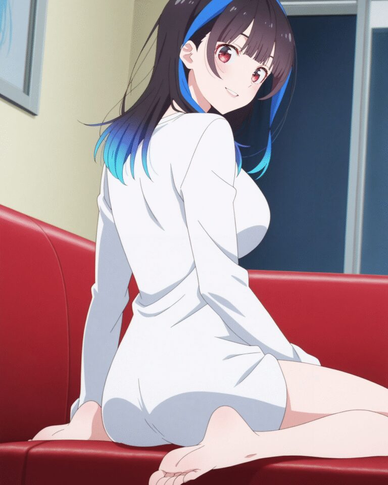 Mini Yaemori | Rent-a-Girlfriend