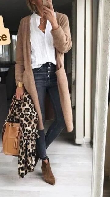 fall outfits