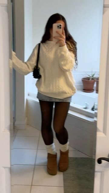 fall outfits