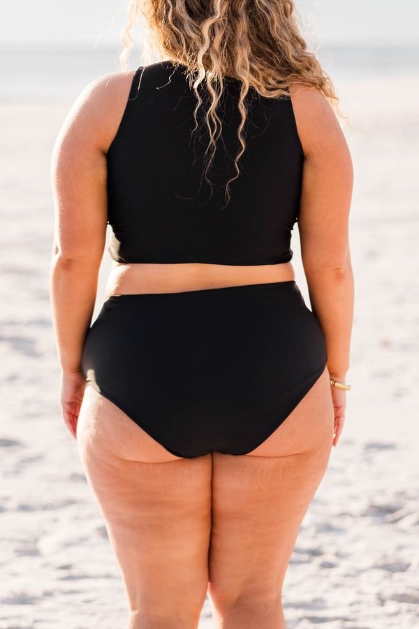plus size swimwear