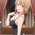 Isshiki Iroha | OreGairu