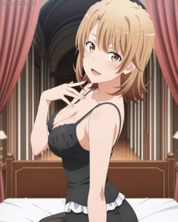 Isshiki Iroha | OreGairu