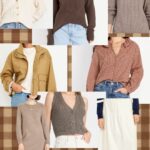 fall outfits
