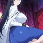 Hida Reiri | Hybrid x Heart Magias Academy Ataraxia