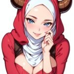 demon appeared to youngest one's room