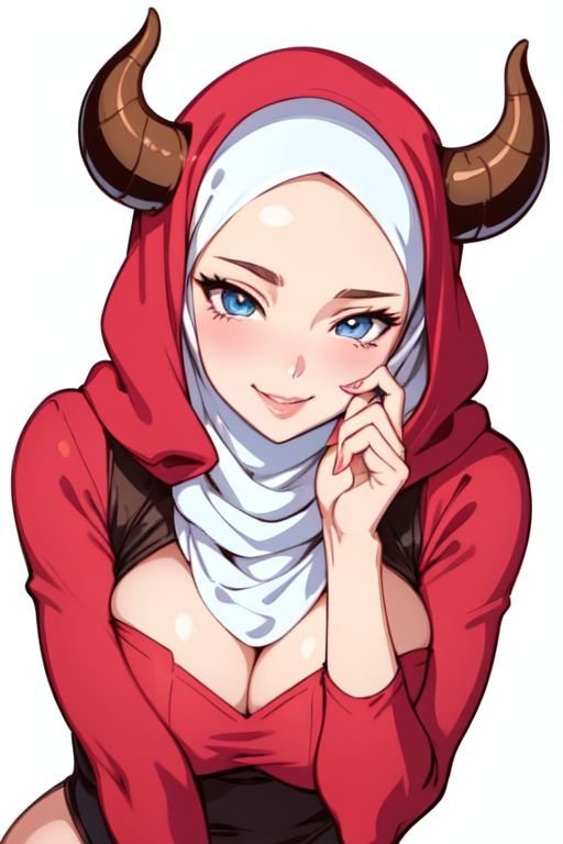 demon appeared to youngest one's room