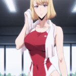 Cha Hae-In | Solo Leveling