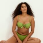 plus size swimwear