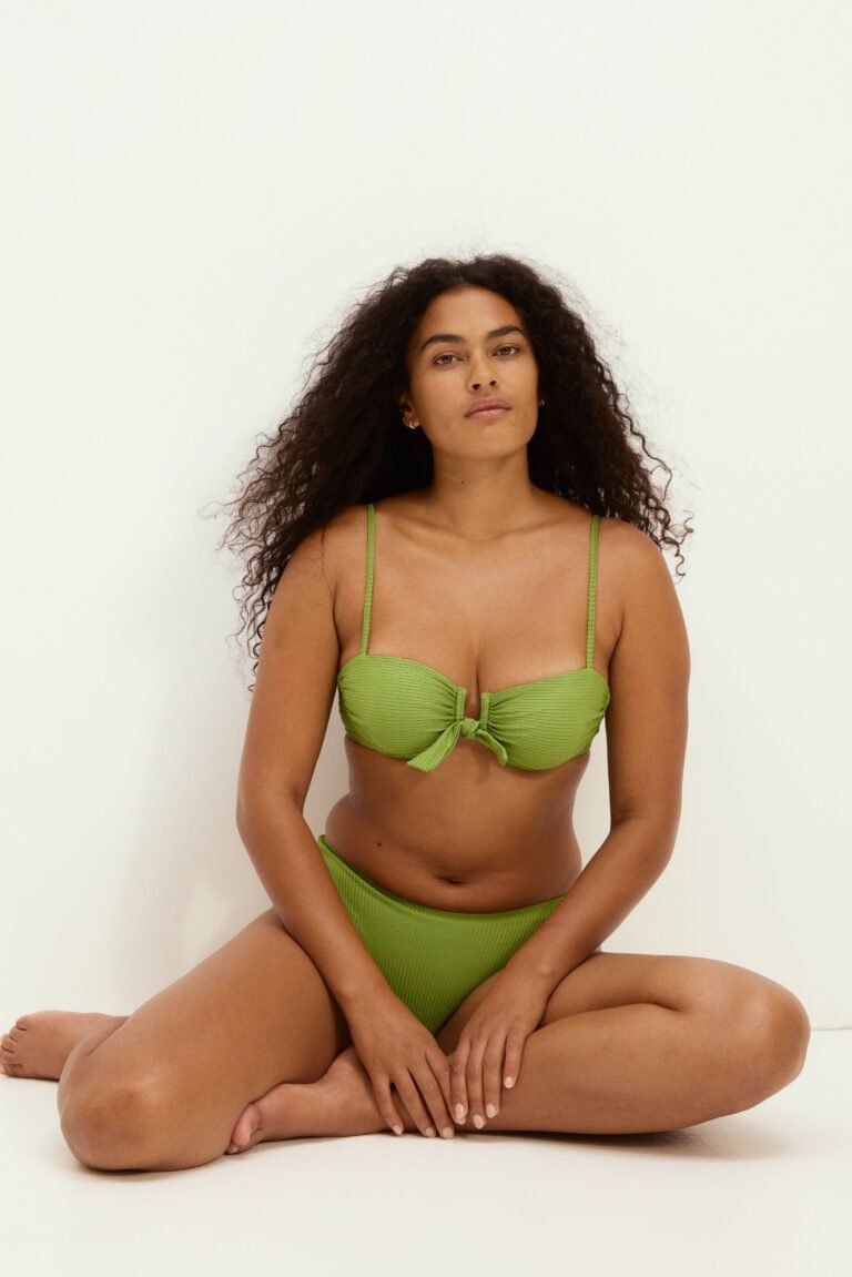 plus size swimwear