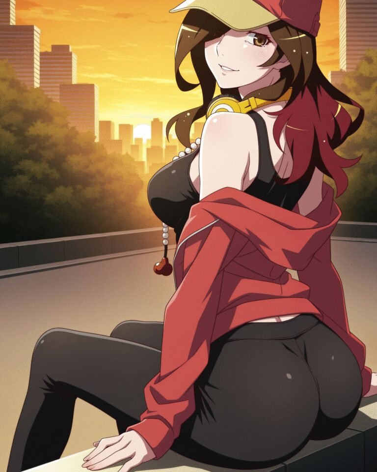 Izuko Gaen | Nekomonogatari