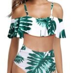 plus size swimwear