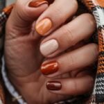 fall nails