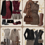 fall outfits
