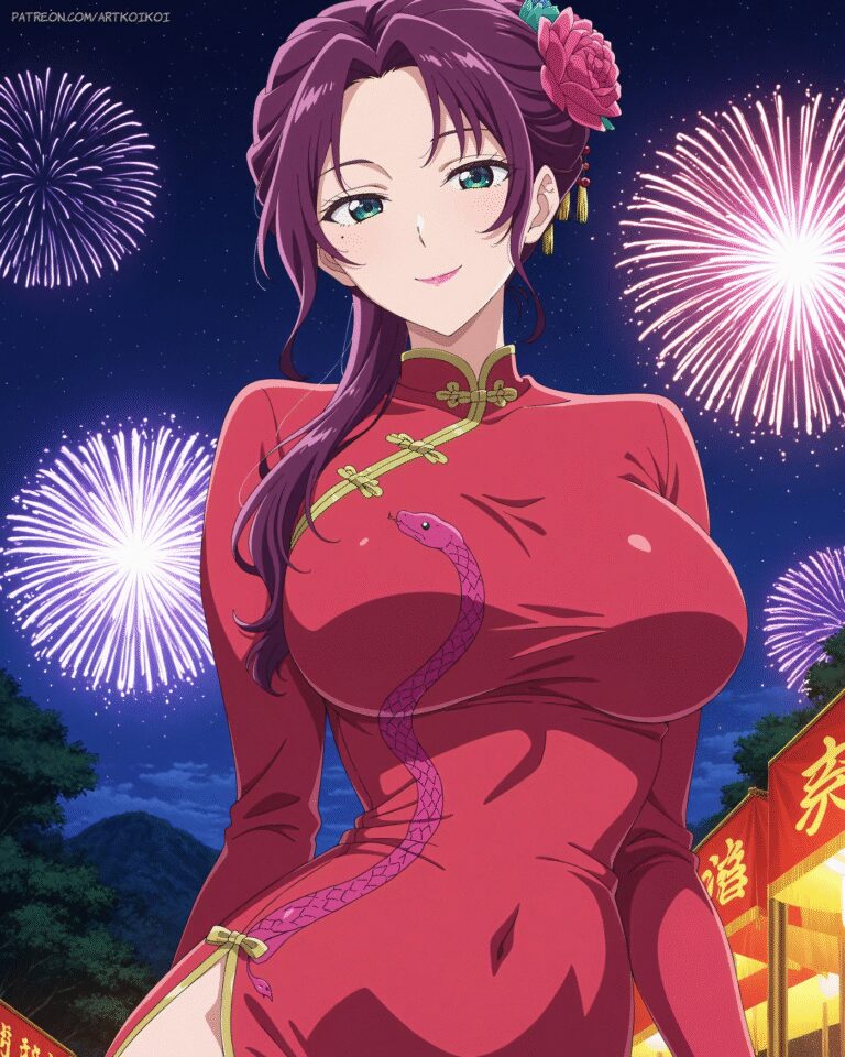 Meimei | The Apothecary Diaries