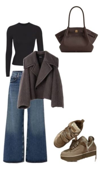 fall outfits