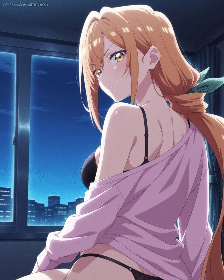 Inda Karane | The 100 Girlfriends Who Really, Really, Really, Really, Really Lov