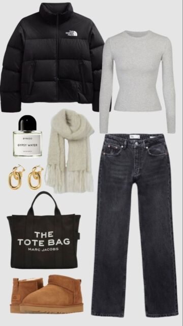 fall outfits