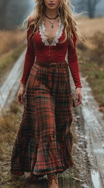 fall outfits