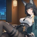 Hoshimi Miyabi | Zenless Zone Zero