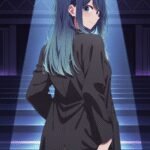 Akane Kurokawa | Oshi no Ko