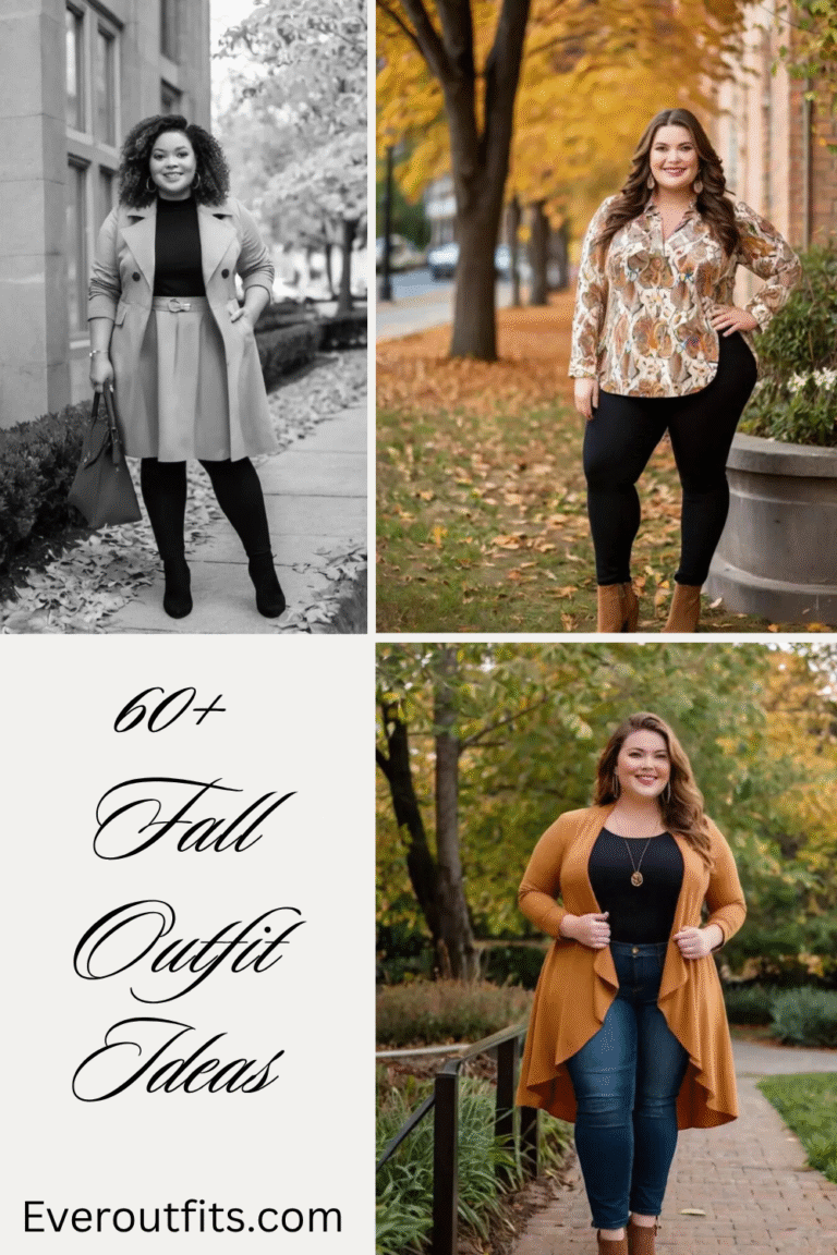 fall outfits