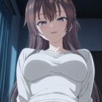 Yuki Suou | Alya Sometimes Hides Her Feelings in Russian