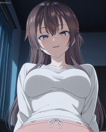 Yuki Suou | Alya Sometimes Hides Her Feelings in Russian