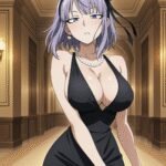Hotaru Shidare | Dagashi Kashi