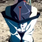 cyberpunk anime wallpaper