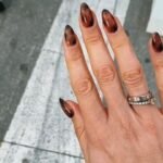 fall nails