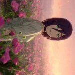 cyberpunk anime wallpaper