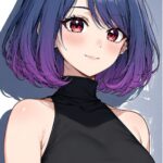 yeah this oc is kinda artificial but it's notttt